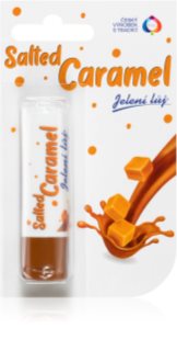 Regina Salted Caramel deer tallow lip balm 4,5 g