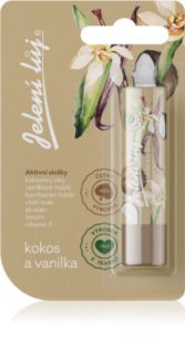 Regina Coconut & Vanilla Lippenbalsam 4,5 g