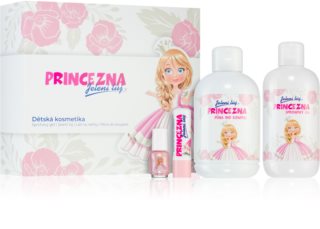 Regina Princess lote de regalo Bubblegum(para niños ) fragancias