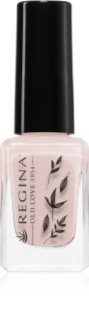 Regina OLD LOVE 1954 Nagellack Farbton 02 Milky 7 ml