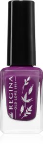 Regina OLD LOVE 1954 vernis à ongles teinte 09 Plum 7 ml