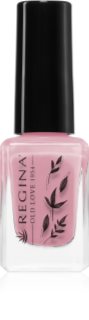 Regina OLD LOVE 1954 Nail Polish shade 15 Antique rose 7 ml