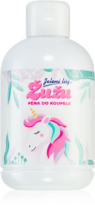 Regina Žužu Badschuim voor Kinderen geuren Raspberry 300 ml
