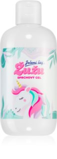 Regina Žužu Duschgel für Kinder Duft Raspberry 250 ml