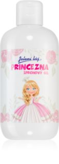 Regina Princess gel de douche pour enfant parfums Bubble Gum 250 ml