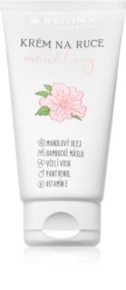 Regina Almond Handcreme 75 ml