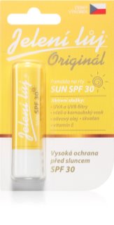 Regina Original Lippenzalf SPF 30 4.5 g