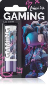 Regina Jelení lůj Gaming balsam do ust smak Energy Drink 4.5 g