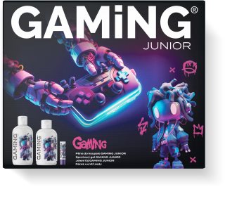 Regina Jelení lůj Gaming Geschenkset für Kinder