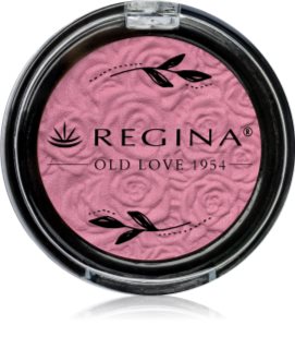 Regina OLD LOVE 1954 Kompakt-Rouge