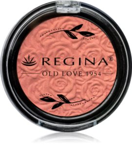 Regina OLD LOVE 1954 компактен руж цвят 2 Apricot 2.5 гр.