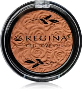 Regina OLD LOVE 1954 Kompaktne põsepuna varjund 3 Bark 2.5 g