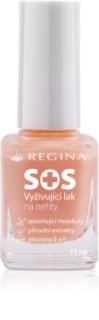Regina SOS Repair vernis à ongles nourrissant 11 ml