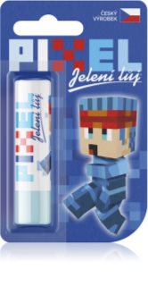 Regina Jelení lůj Pixel Huulepalsam poistele maitse Watermelon 4.5 g