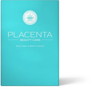 Regina Placenta Geschenkset für die Hautregeneration