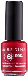 Regina Nails 66 Sec. esmalte de uñas de secado rápido