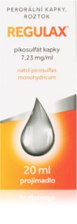 Regulax Regulax 7,23mg/ml perorální kapky, roztok při zácpě