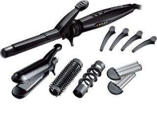 Remington S8670 Multistyler multistyler per capelli 1 pz