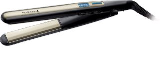 Remington Sleek & Curl S6500 placa de intins parul 1 buc