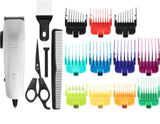 Remington Colourcut tondeuse cheveux 1 pcs