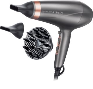 Remington Keratin Protect AC8820 uscator de par 1 buc