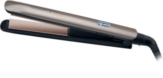 Remington Keratin Protect S8540 Glätteisen für das Haar Keramikoberfläche mit Keratin und Mandelöl getränkt 1 St.