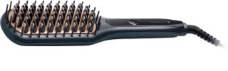 Remington Straight Brush CB7400 straightening hair brush for hair 1 pc