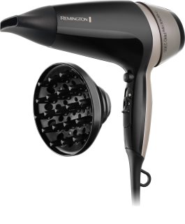 Remington Thermacare PRO D5715 suszarka do włosów 1 szt.