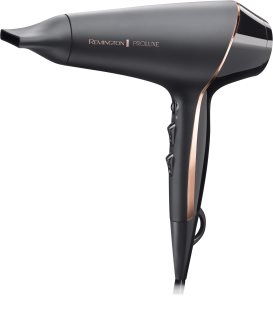 Remington PROluxe Midnight Edition AC9140B suszarka do włosów 1 szt.