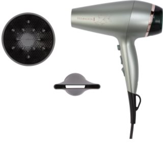 Remington Botanicals AC5860 suszarka do włosów 1 szt.