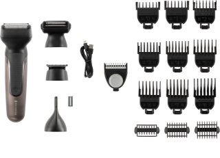 Remington ONE Head and Body PG760 multifunkční zastřihovač 1 ks