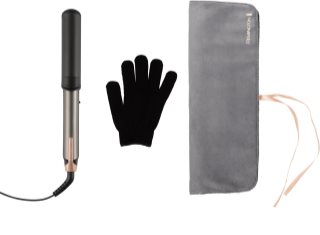 Remington ONE Straight and Curl S6077 žehlička na vlasy + pouzdro 1 ks