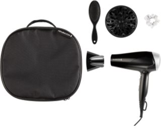 Remington Style Edition D3171GP Haarstyling-Set