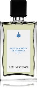 Reminiscence Sous un Mimosa de Provence Eau de Toilette intense mixte