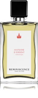 Reminiscence Histoire D'Orgeat Eau de Parfum mixte
