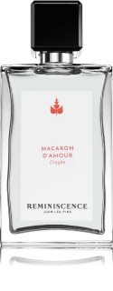 Reminiscence Macaron d'Amour Eau de Parfum mixte