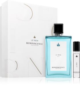 Reminiscence Le Rem Set II ensemble mixte