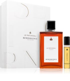 Reminiscence Le Patchouli Set II. ensemble mixte