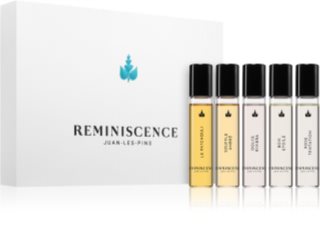 Reminiscence Le Patchouli Discovery Set ensemble mixte