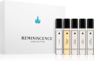 Reminiscence Le Rem Discovery Set ensemble mixte