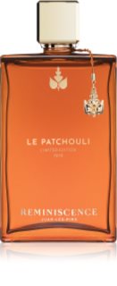 Reminiscence Le Patchouli Limited Edition 1970 Eau de Toilette intense unisex 100 ml