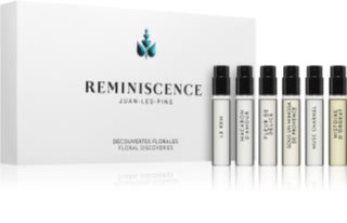 Reminiscence Floral Discovery Set Σετ unisex