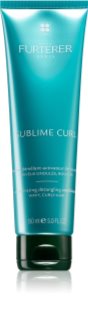René Furterer Sublime Curl kondicionáló a természetes hullámokért 150 ml