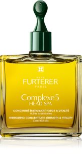 René Furterer Complexe 5 Taastav taimeekstrakt eeterlike õlidega 50 ml