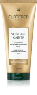 René Furterer Karité Sublime kosteuttava shampoo 200 ml