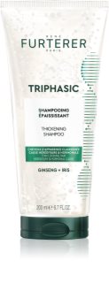 René Furterer Triphasic champú estimulante anticaída del cabello
