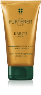 René Furterer Karité поживний шампунь для сухого або пошкодженого волосся