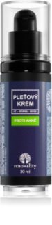 Renovality Face Cream for Problematic Skin krem na noc 30 ml