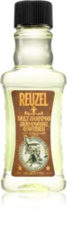 Reuzel Hair šampón pre každodenné umývanie vlasov