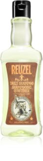 Reuzel Hair Shampoo für tägliches Waschen